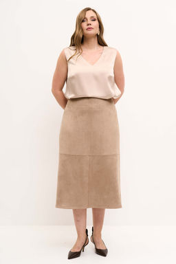 Юбка Б4682 НСК - Cloxy фото 2