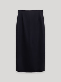 Юбка-карандаш S947/modesta - Emka фото 7