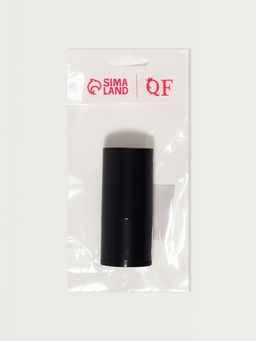 Кисть для макияжа «МИНИ», складная, 8.5 см, чёрная