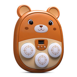 Игровой набор Бокс "Медвежий удар" в коробке