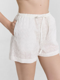 ШОРТЫ ЖЕНСКИЕ - Mark formelle фото 4