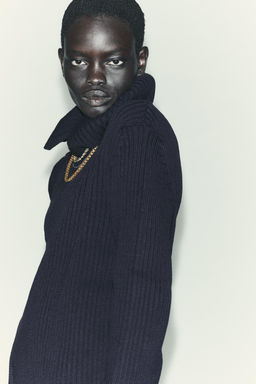 PACK OF 3 CONTRAST CHAIN NECKLACES