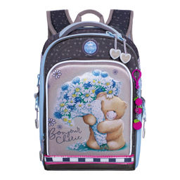 Рюкзак HK23-13 - Across фото 2