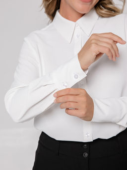 Блузка 6-381,6025-0 - Falinda фото 4