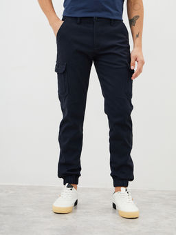 Мужские Брюки Джоггеры Утепленные - Mossmore фото 24