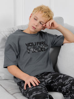 Костюм для мальчика Экипаж-1 VIOTEX