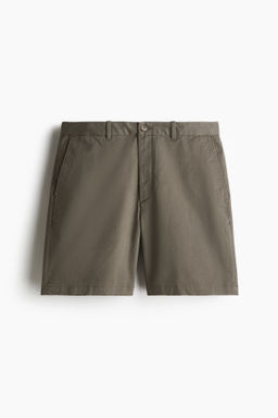 Chinos cortos Regular Fit - H&m фото 2
