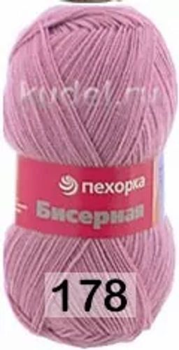 БИСЕРНАЯ - Пехорка фото 19