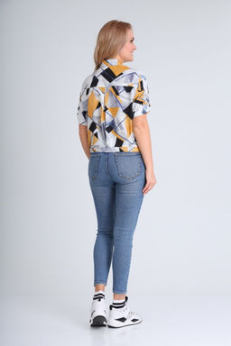 Блуза Modema 455/3  фото 2