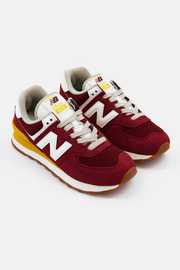New Balance / Кроссовки женские  фото 4
