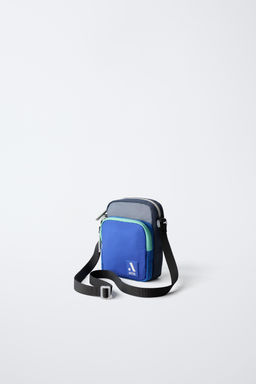 SPORTY CROSSBODY BAG - Zara фото 2