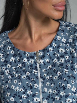 Халат мод.1474/7