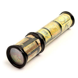 Калейдоскоп Путешествие, 19.5 см, МИКС - Simaland фото 3