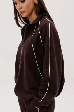 Костюм Fantazia Mod 5328 шоколад фото 8