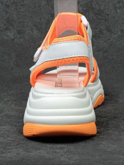 08-PEA44-4 Босоножки - No name фото 11