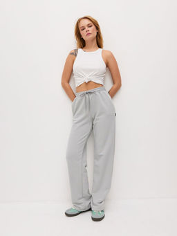 Брюки женские 24254-478 футер - Avese фото 155