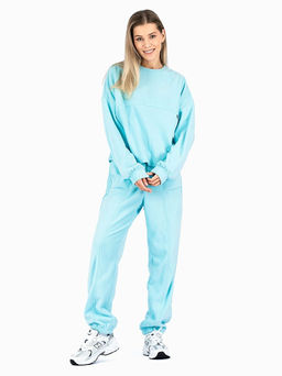 Свитшот из флиса J.500 капри - Argo classic фото 6