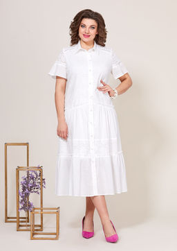 Платье Mira Fashion 5275-5-Р