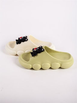 Шлепанцы/ Сабо медицинские/ Кроксы 7072-3-4 - Piniolo фото 2