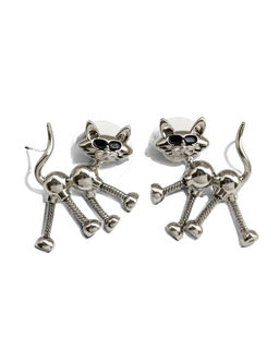 Серьги "Molly"