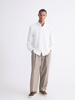 Regular Fit Uzun Kollu Erkek G?mlek