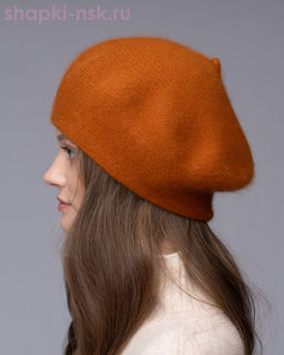 23025 1А KHW Вьяно Берет (56-58)