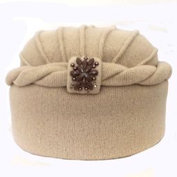 RIKKI шапка женская - Willi фото 10