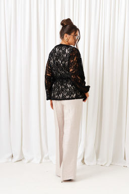 Костюм Beautiful Free 6424 черный