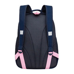 RG-663-13 Рюкзак школьный с обвесом - Grizzly фото 3