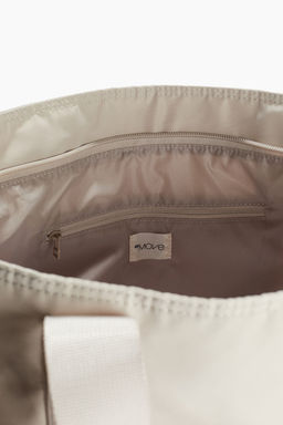 Bolsa tote de deporte acolchada - H&m фото 4