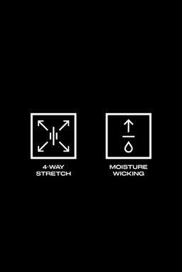Pantal?n corto Four-way stretch Regular Fit - H&m фото 7
