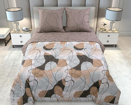 Комплект для сна с одеялом Альфредо, перкаль