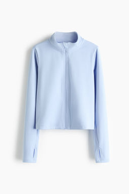 Chaqueta de deporte con SoftMove - H&m фото 3