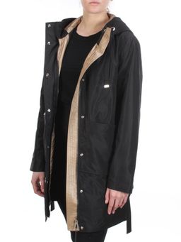 2192 BLACK Куртка демисезонная женская Parten (50 гр. синтепон) - Fashion фото 7