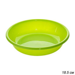 Салатник 18,5 см / М590 /уп.30/ - Галеонтрейд фото 3