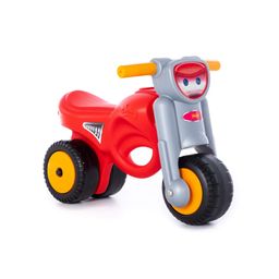 Каталка-мотоцикл Мини-мото (в коробке) - Полесье фото 5