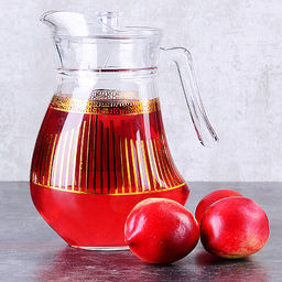 30577 Кувшин с крышкой 1,5л индивид упак.LR(х8) - Mayer&boch фото 8