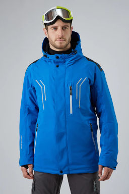 КУРТКА ГОРНОЛЫЖНАЯ SHAN SKI мужская 22-42517 21