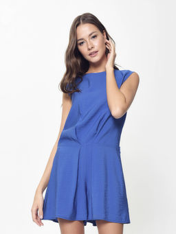 CONTE Ультрамодный полукомбинезон с мятым эффектом IBIZA iris - Conte elegant фото 10