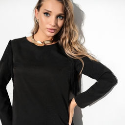 Платье Обгоняя конкуренток - Charutti фото 3