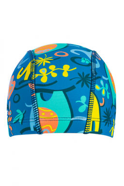 Детская шапочка Elephant - Mad wave фото 3