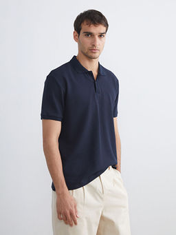Polo Yaka Erkek Ti??rt