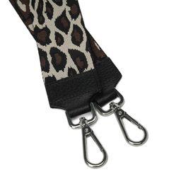 Женский ремень для сумки DIVAS BAG Pantera Артикул 3450202, черный