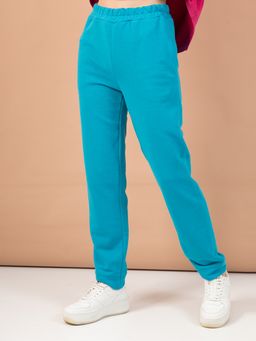 Брюки из футера - Priz фото 11