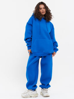 СПОРТИВНЫЙ КОСТЮМ ЖЕНСКИЙ ВЕЛИКАН