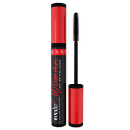 TF Тушь СТМ-37 Wonder WOMAN MASCARA, цвет черный