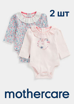 Mothercare / Боди 2 шт.  фото 8