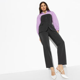 Брючный костюм Подчеркни главное (леди 2 в 1) - Charutti фото 2