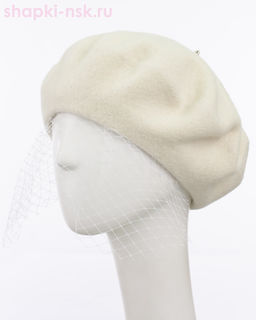 Вуаль Берет (56-57)