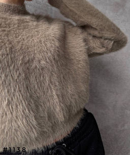 Кофта травка - A.B.S.O фото 3